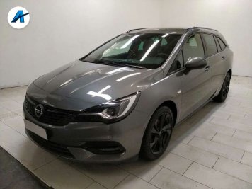 Opel Astra Sports Tourer 1.5 cdti Ultimate s&s 122cv