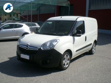 Opel Combo van 1.6 cdti 105cv L1H1 E5+(E5)