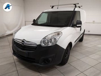 Opel Combo van 1.6 cdti 105cv L1H1 E5+(E5)