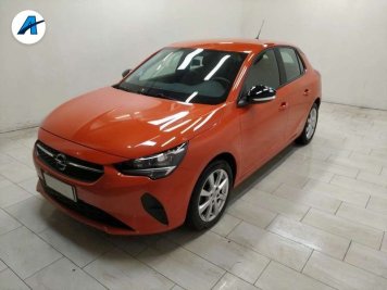 Opel Corsa 1.2 D&T s&s 75cv