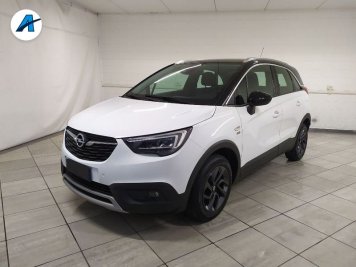 Opel Crossland X 1.2 2020 s&s 110cv