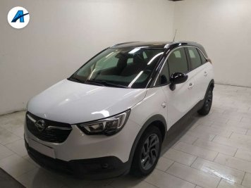 Opel Crossland X 1.2 Innovation 83cv my18.5