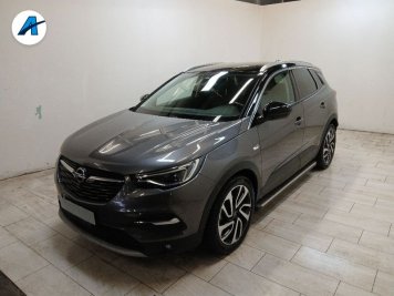Opel Grandland X 2.0 ecotec Ultimate s&s 177cv at8