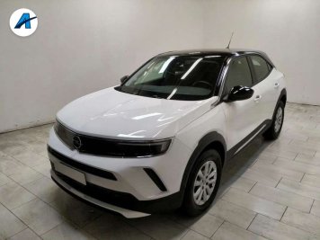 Opel Mokka 1.2 t Elegance s&s 100cv