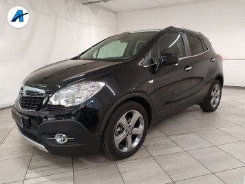 Opel Mokka 1.6 Cosmo s&s 4x2 115cv m5