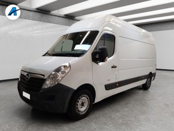 Opel Movano 130CV L3H3