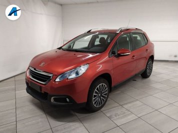 Peugeot 2008 1.2 puretech 12v Active 82cv E6