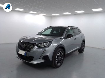 Peugeot 2008 1.2 puretech Allure Pack s&s 100cv