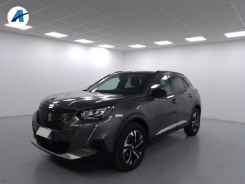 Peugeot 2008 1.2 puretech Allure Pack s&s 100cv