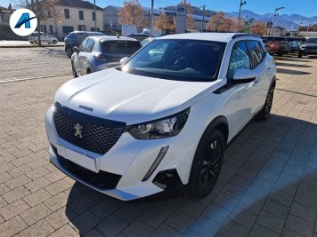 Peugeot 2008 1.2 puretech Allure s&s 100cv