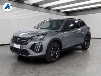 Peugeot 2008 1.2 puretech Allure s&s 130cv eat8