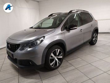Peugeot 2008 1.2 puretech t Gt Line s&s 110cv eat6 my18