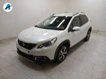 Peugeot 2008 1.6 bluehdi Allure 100cv