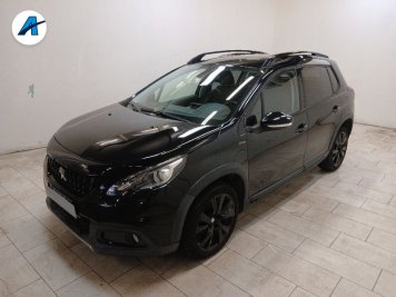 Peugeot 2008 1.6 bluehdi Gt Line 100cv