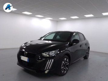 Peugeot 208 1.2 puretech Allure s&s 100cv