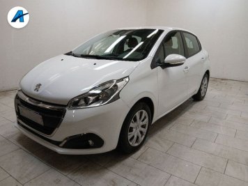 Peugeot 208 5p 1.6 bluehdi Active 75cv