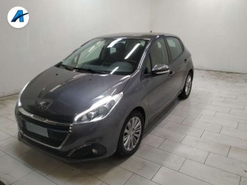 Peugeot 208 5p 1.6 bluehdi Active 75cv
