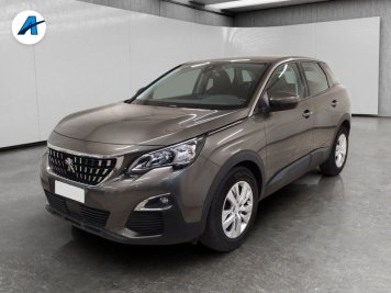 Peugeot 3008 1.5 bluehdi Business s&s 130cv eat8