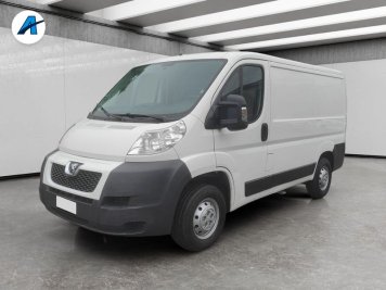 Peugeot Boxer 333 2.2 hdi 130cv L2 E5