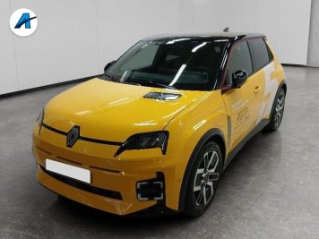 Renault 5 E-Tech Electric Iconic Cinq comfort range 150cv