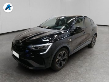 Renault Arkana 1.6 E-Tech full hybrid E-Tech Engineered Fast Track 145cv