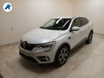 Renault Arkana 1.6 E-Tech full hybrid Intens 145cv