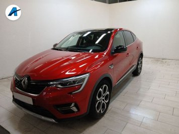 Renault Arkana 1.6 E-Tech full hybrid Intens 145cv