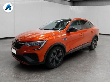Renault Arkana 1.6 E-Tech full hybrid R.S. Line 145cv