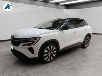 Renault Austral 1.2 E-Tech full hybrid Techno 200cv auto