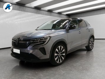 Renault Austral 1.2 E-Tech full hybrid Techno 200cv auto