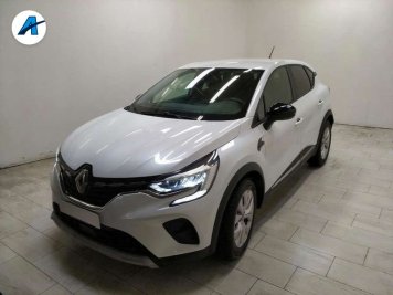 Renault Captur 1.0 tce Business Gpl 100cv