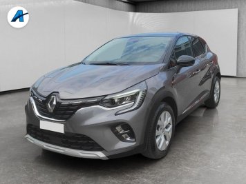 Renault Captur 1.0 tce Intens Gpl 100cv my21