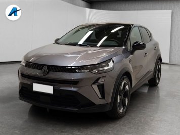 Renault Captur 1.0 tce Techno 90cv