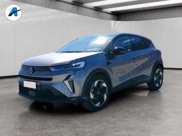 Renault Captur 1.0 tce Techno 90cv