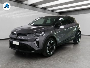 Renault Captur 1.0 tce Techno 90cv