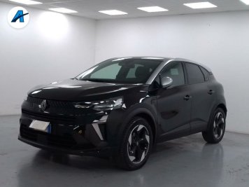 Renault Captur 1.0 tce Techno 90cv