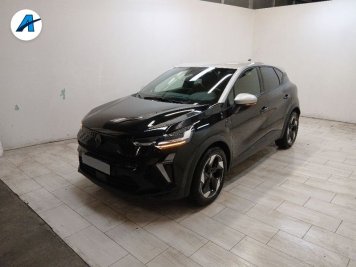 Renault Captur 1.0 tce Techno 90cv
