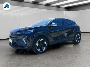 Renault Captur 1.0 tce Techno 90cv