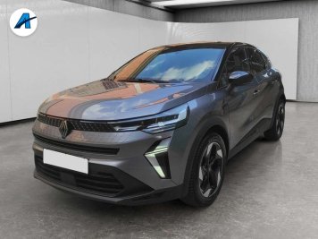 Renault Captur 1.0 tce Techno 90cv