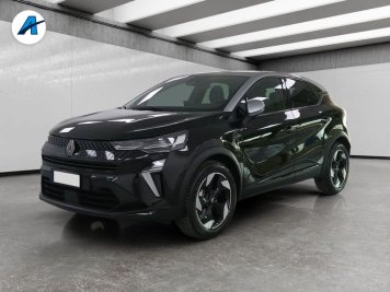 Renault Captur 1.0 tce Techno 90cv