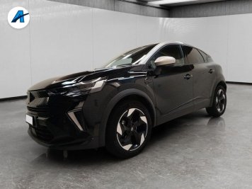 Renault Captur 1.0 tce Techno 90cv