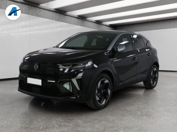 Renault Captur 1.0 tce Techno 90cv