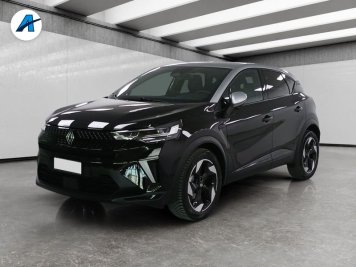 Renault Captur 1.0 tce Techno 90cv