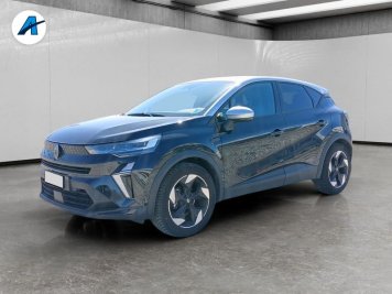 Renault Captur 1.0 tce Techno 90cv