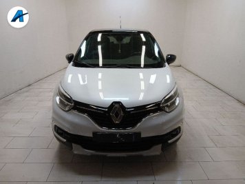 Renault Captur 1.5 dci Intens 90cv