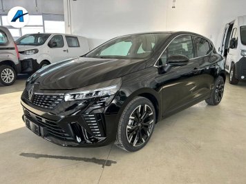 Renault Clio 1.0 eco-g Techno 100cv