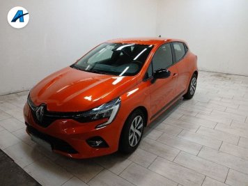Renault Clio 1.0 sce Equilibre 65cv