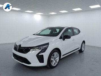 Renault Clio 1.0 tce Evolution Gpl 100cv