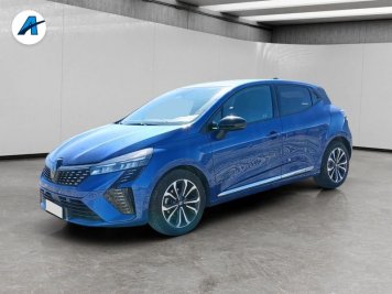 Renault Clio 1.0 tce Techno 90cv