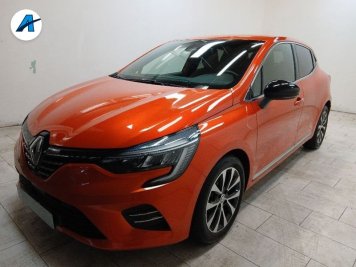 Renault Clio 1.0 tce Techno Gpl 100cv